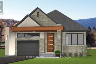 Bungalow for Sale, 218 Wellandvale Drive, Welland (N. Welland), ON