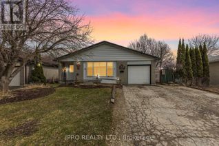 Backsplit for Sale, 44 Madison Avenue, Orangeville, ON