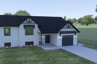 Bungalow for Sale, 27 Tinswood Road, Horton, ON