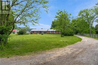 Bungalow for Sale, 337 Highway 52 N, Ancaster, ON