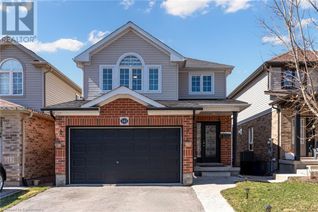 Property for Sale, 141 Kemp Crescent, Guelph, ON Property for Sale, 141 Kemp Crescent, Guelph, ON