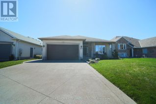 Bungalow for Sale, 132 Loretta Drive, Niagara-on-the-Lake (Virgil), ON