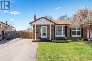 Bungalow for Sale, 19 Fairlawn Crescent, Welland (Prince Charles), ON