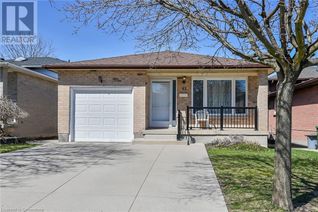 Property for Sale, 43 Everest Street, Hamilton, ON Property for Sale, 43 Everest Street, Hamilton, ON