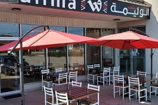 Business for Sale, 1185 Dundas Street #2, Mississauga (Dixie), ON