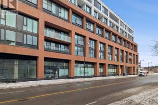 Property for Sale, 2720 Dundas Street W #423, Toronto (Junction Area), ON