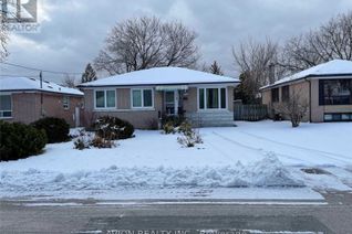 Bungalow for Rent, 500 Lynett Crescent #Lower, Richmond Hill (Crosby), ON