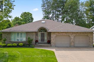 Bungalow for Sale, 284 2nd Avenue, Hanover, ON