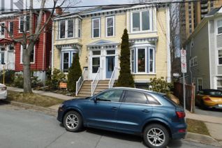 Property for Sale, 5271 Harvey Street, Halifax Peninsula, NS Property for Sale, 5271 Harvey Street, Halifax Peninsula, NS