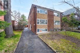 Property for Sale, 39 Laws Street, Toronto (Junction Area), ON