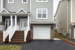 Property for Sale, 83 Outrigger Crescent, Halifax, NS Property for Sale, 83 Outrigger Crescent, Halifax, NS