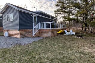 Bungalow for Sale, 657 Thunder Bridge Road #CV082, Kawartha Lakes (Ops), ON