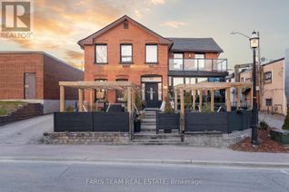 Property for Sale, 49 Mary Street, Barrie (City Centre), ON Property for Sale, 49 Mary Street, Barrie (City Centre), ON