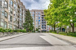 Condo for Sale, 2511 Lakeshore Road W #415, Oakville (BR Bronte), ON