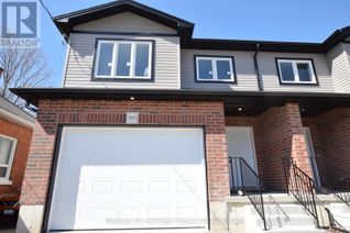 Property for Sale, 303 Simcoe Street, Woodstock (Woodstock - South), ON Property for Sale, 303 Simcoe Street, Woodstock (Woodstock - South), ON