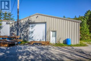 Property for Lease, 827 Go Home Lake Road, Georgian Bay (Gibson), ON