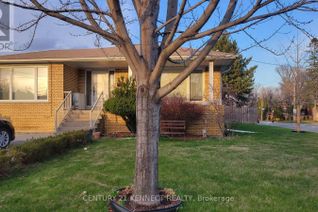 Bungalow for Rent, 1 Evanston Drive, Toronto (Bathurst Manor), ON