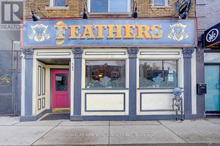 Property, 962 Kingston Road, Toronto (East End-Danforth), ON Property, 962 Kingston Road, Toronto (East End-Danforth), ON