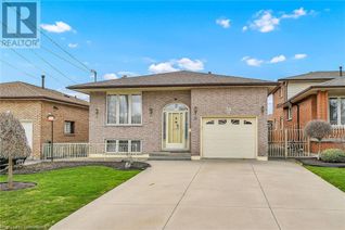 House for Sale, 54 Ridley Drive, Hamilton, ON House for Sale, 54 Ridley Drive, Hamilton, ON