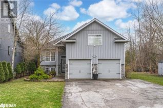 Bungalow for Sale, 513 Mapleview Drive E, Innisfil, ON