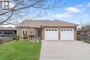 Bungalow for Sale, 25 Kenworth Drive, St. Catharines (Carlton/Bunting), ON
