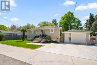Bungalow for Sale, 50 Trafalgar Road, Erin, ON