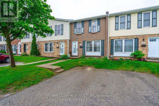 Townhouse for Sale, 596 Grey Street #8, Brantford, ON Townhouse for Sale, 596 Grey Street #8, Brantford, ON