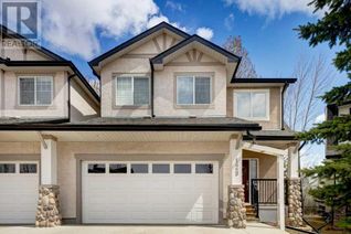 Property for Sale, 129 Tuscany Springs Landing Nw, Calgary, AB