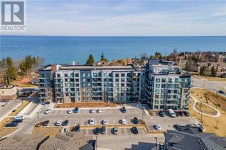 Property for Sale, 600 North Service Road #613, Stoney Creek, ON
