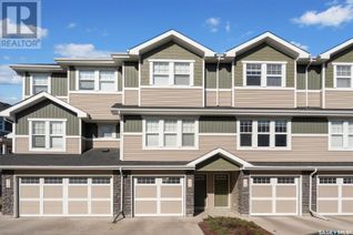Condo Townhouse for Sale, 217 1220 Pringle Way, Saskatoon, SK