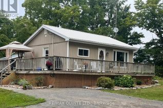 Bungalow for Sale, 192 Brummell Road, Prince Edward County (Athol Ward), ON