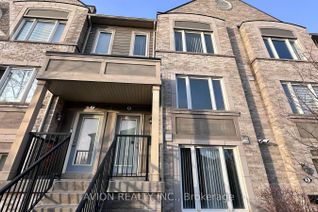 Property for Rent, 60 Fairwood Circle #6, Brampton (Sandringham-Wellington), ON