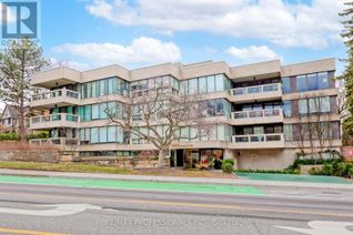 Property for Sale, 2545 Bloor Street W #402, Toronto (High Park-Swansea), ON Property for Sale, 2545 Bloor Street W #402, Toronto (High Park-Swansea), ON