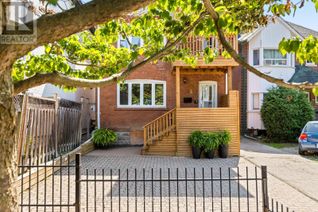 Property for Sale, 259 Garden Avenue, Toronto (High Park-Swansea), ON Property for Sale, 259 Garden Avenue, Toronto (High Park-Swansea), ON