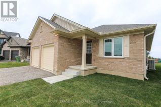 Bungalow for Sale, 10 Silverleaf Path, St. Thomas, ON