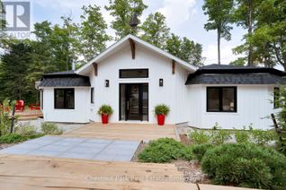 Bungalow for Sale, 200 Northmount Crescent, Blue Mountains, ON