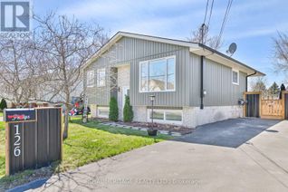 Property for Sale, 126 West Street, Quinte West (Trenton Ward), ON Property for Sale, 126 West Street, Quinte West (Trenton Ward), ON