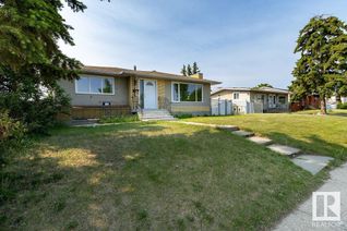 Property for Sale, 8911 And 8913 132 Av Nw, Edmonton, AB