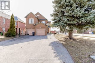 Property for Rent, 1 Clover Bloom Road, Brampton (Sandringham-Wellington), ON