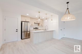 Condo Townhouse for Sale, 22 16231 19 Av Sw, Edmonton, AB