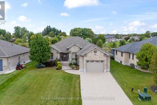 Property for Sale, 221 John Street, Minto, ON Property for Sale, 221 John Street, Minto, ON