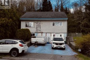 Property for Sale, 84 Babine Street, Kitimat, BC Property for Sale, 84 Babine Street, Kitimat, BC