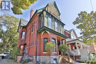 Property for Sale, 45 Brock Avenue, Toronto (Roncesvalles), ON Property for Sale, 45 Brock Avenue, Toronto (Roncesvalles), ON