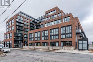 Property for Sale, 2300 St Clair Avenue W #723, Toronto (Junction Area), ON