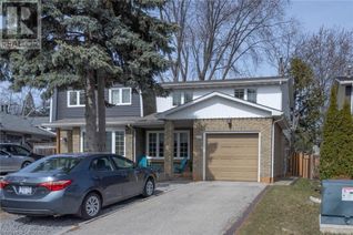 Property for Sale, 3279 Hornbeam Crescent, Mississauga, ON