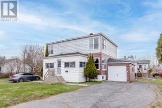 Property for Sale, 301-303 Hoople Avenue, Cornwall, ON