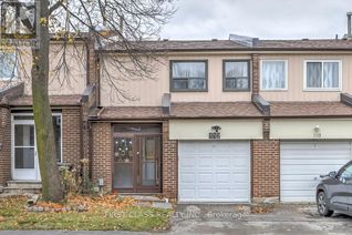 Townhouse for Sale, 106 Chester Le Boulevard #112, Toronto (L'Amoreaux), ON Townhouse for Sale, 106 Chester Le Boulevard #112, Toronto (L'Amoreaux), ON