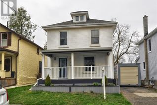 Property for Sale, 140 Francis Street, Cambridge, ON