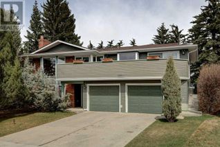 Property for Sale, 588 Dalmeny Hill Nw, Calgary, AB