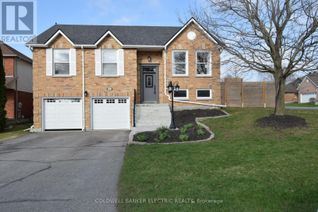 Property for Sale, 605 Fortye Drive, Peterborough West (South), ON